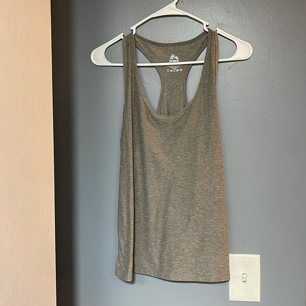 RBX Athletic Tank